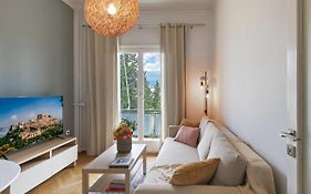 Beautiful Apartment In Kolonaki