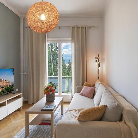 Beautiful Apartment In Kolonaki Αθήνα Εξωτερικό φωτογραφία