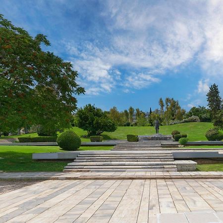 Beautiful Apartment In Kolonaki Αθήνα Εξωτερικό φωτογραφία
