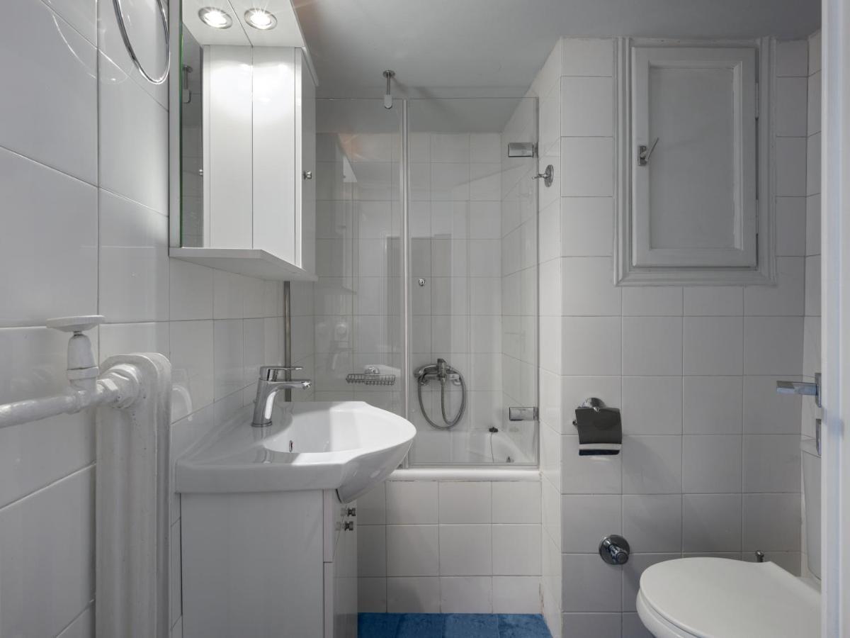 Beautiful Apartment In Kolonaki Αθήνα Εξωτερικό φωτογραφία