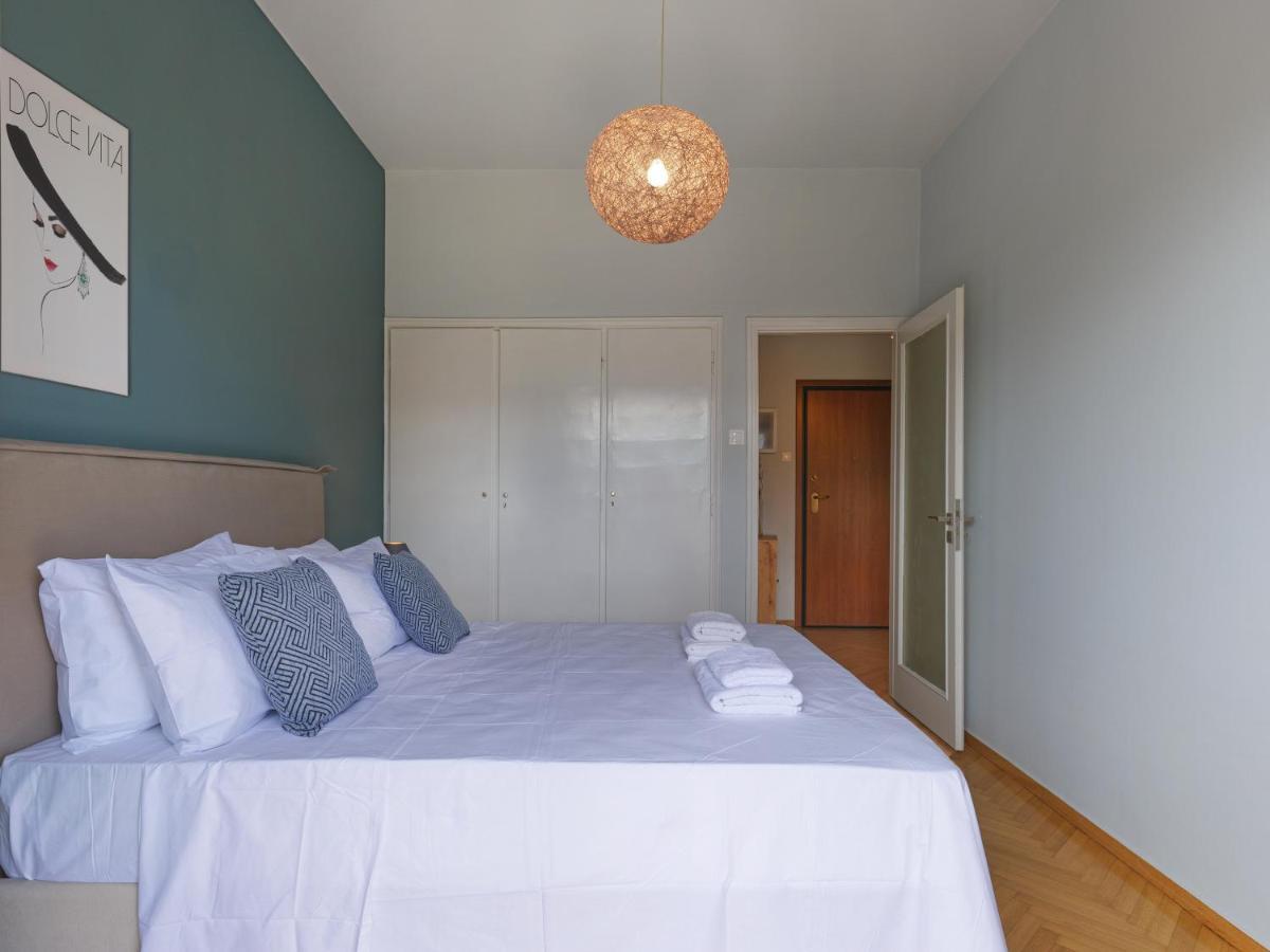 Beautiful Apartment In Kolonaki Αθήνα Εξωτερικό φωτογραφία
