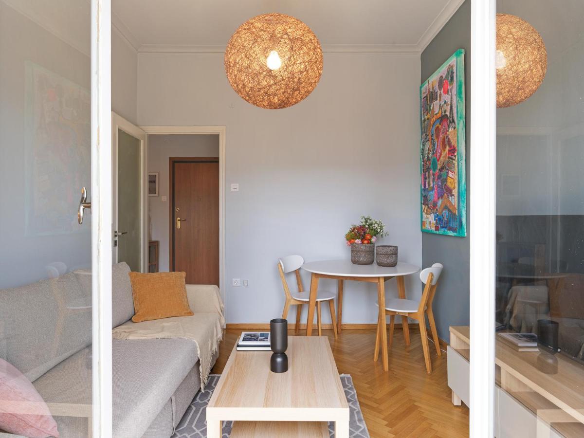 Beautiful Apartment In Kolonaki Αθήνα Εξωτερικό φωτογραφία