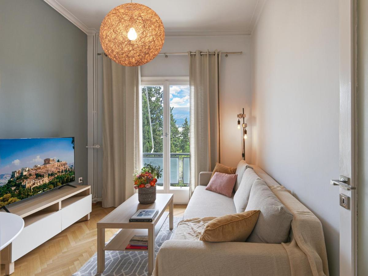 Beautiful Apartment In Kolonaki Αθήνα Εξωτερικό φωτογραφία