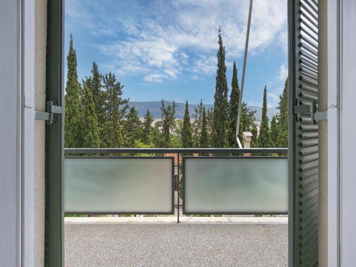 Beautiful Apartment In Kolonaki Αθήνα Εξωτερικό φωτογραφία