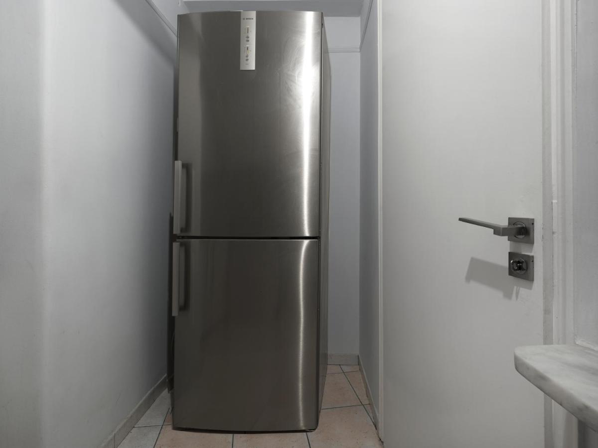 Beautiful Apartment In Kolonaki Αθήνα Εξωτερικό φωτογραφία