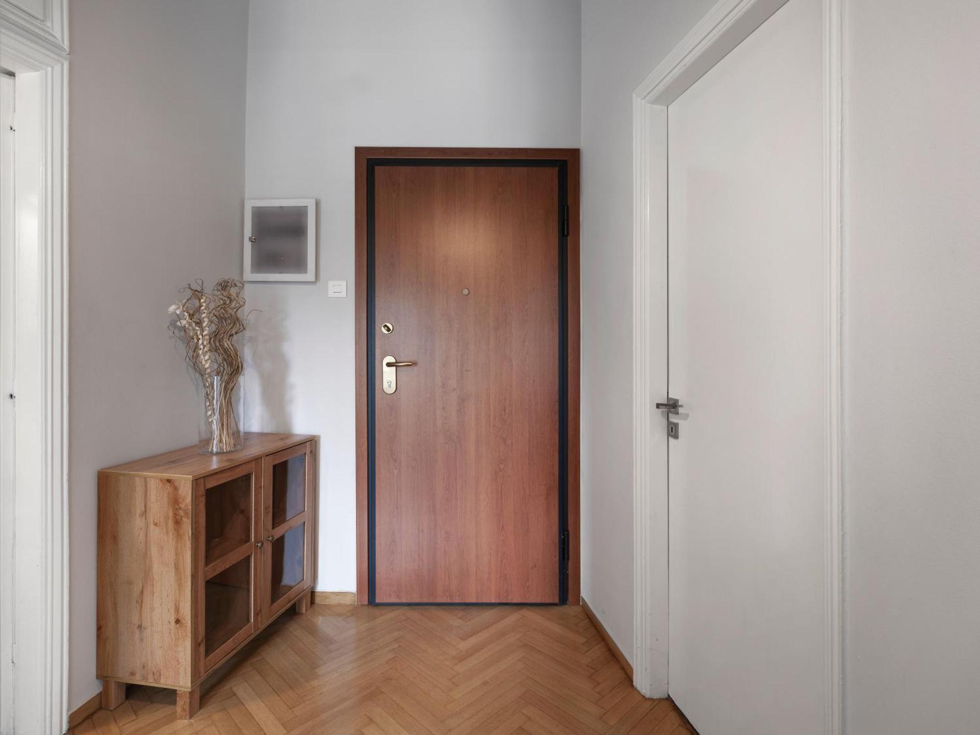 Beautiful Apartment In Kolonaki Αθήνα Εξωτερικό φωτογραφία