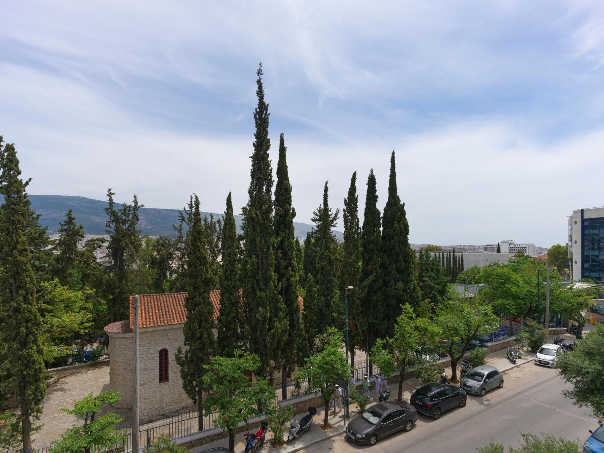 Beautiful Apartment In Kolonaki Αθήνα Εξωτερικό φωτογραφία